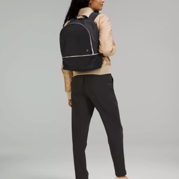 City Adventurer Backpack 20L
